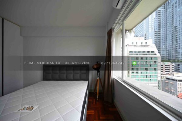 Baan Prida Sukhumvit 8 - Large Condo