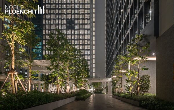 Noble Ploenchit