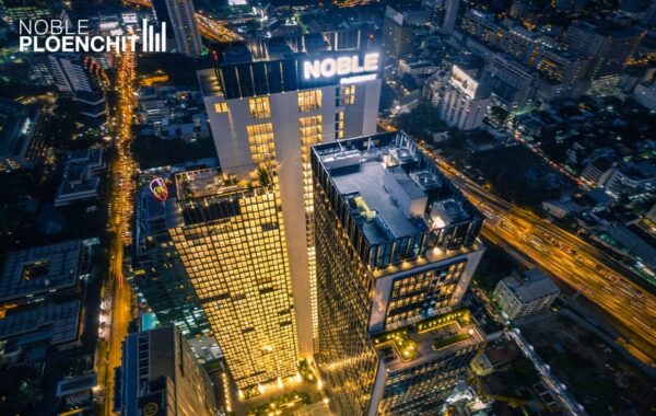 Noble Ploenchit