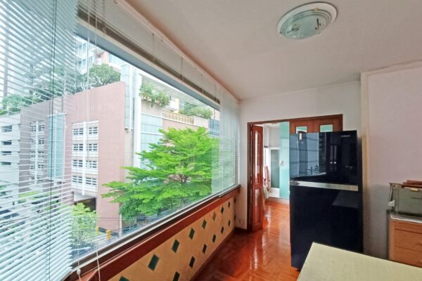 Premier Condominium Sukhumvit 24