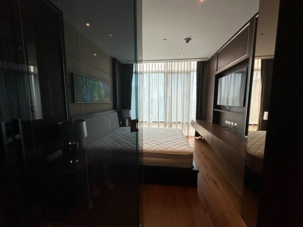 185 Rajadamri - Penthouse Duplex