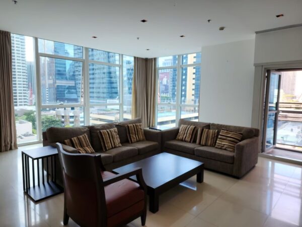 Athenee Residences