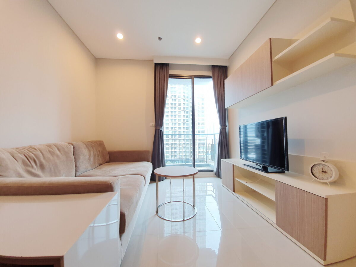 Villa Asoke