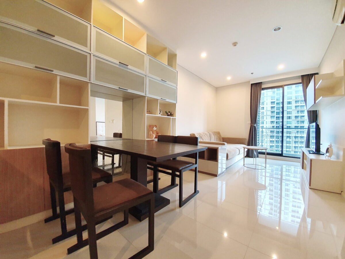 Villa Asoke