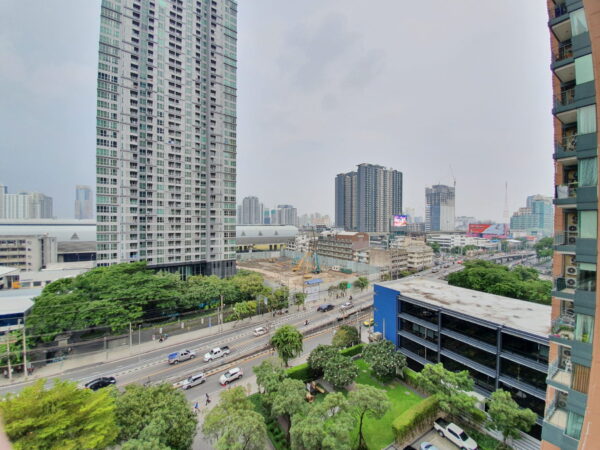 Villa Asoke