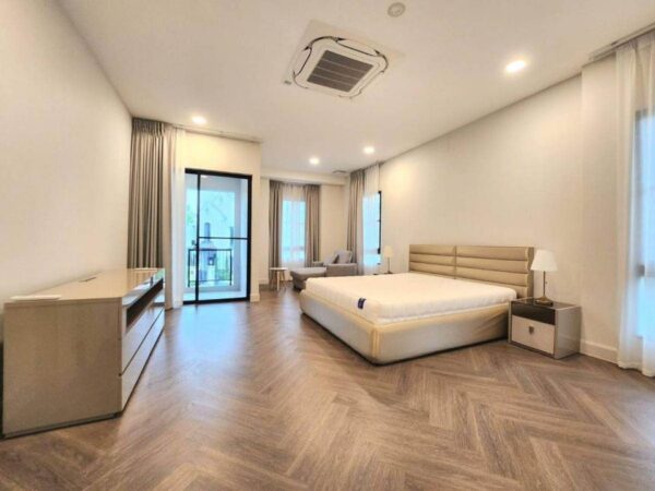 Nantawan Rama 9 Krungthep Kreetha - Single House