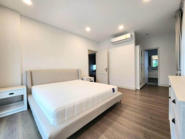 Nantawan Rama 9 Krungthep Kreetha - Single House