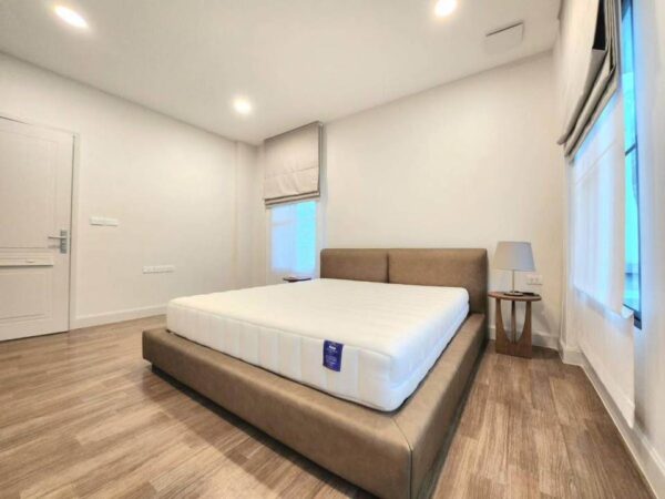 Nantawan Rama 9 Krungthep Kreetha - Single House