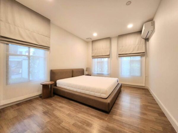 Nantawan Rama 9 Krungthep Kreetha - Single House