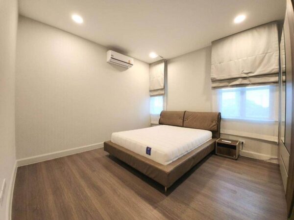 Nantawan Rama 9 Krungthep Kreetha - Single House