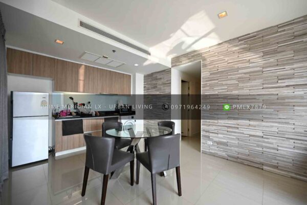 Starview By Eastern Star - 2 Bedrooms