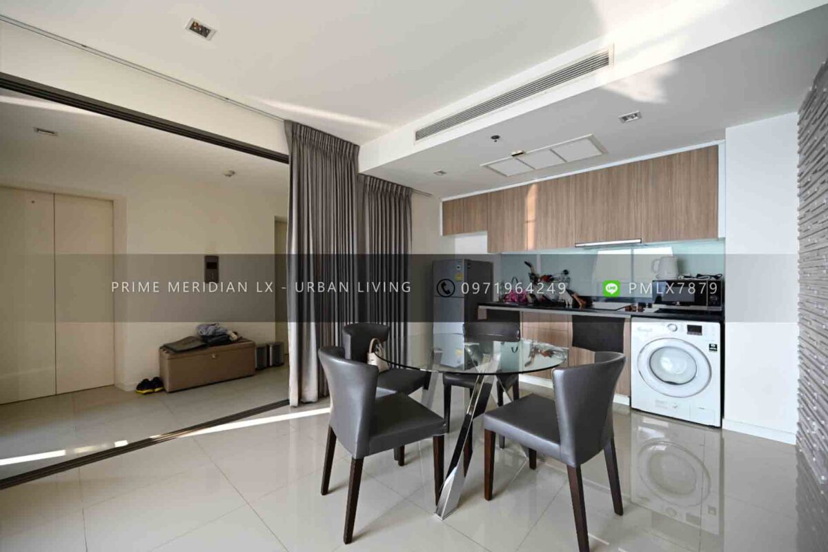 Starview By Eastern Star - 2 Bedrooms