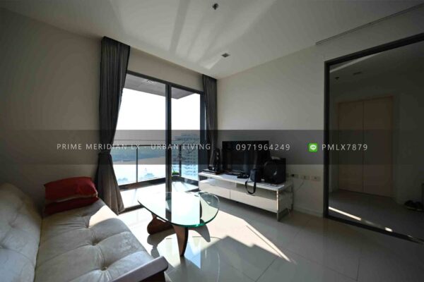 Starview By Eastern Star - 2 Bedrooms