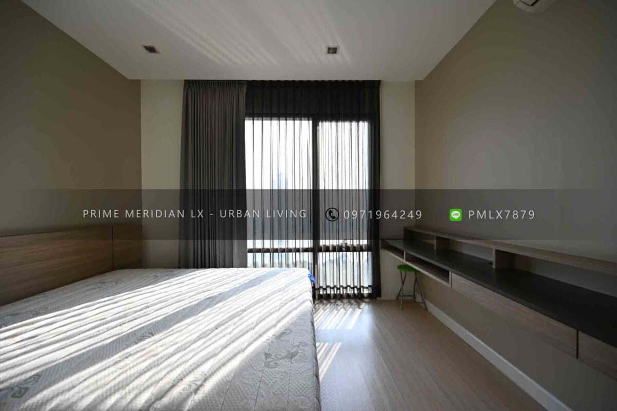 Starview By Eastern Star - 2 Bedrooms