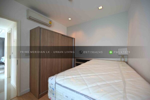 Starview By Eastern Star - 2 Bedrooms