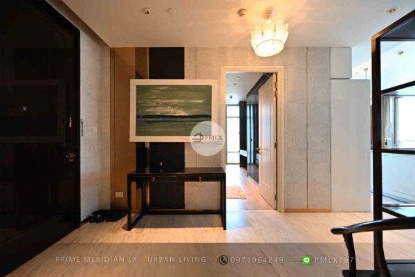 Four Seasons Private Residences - 3 Bed