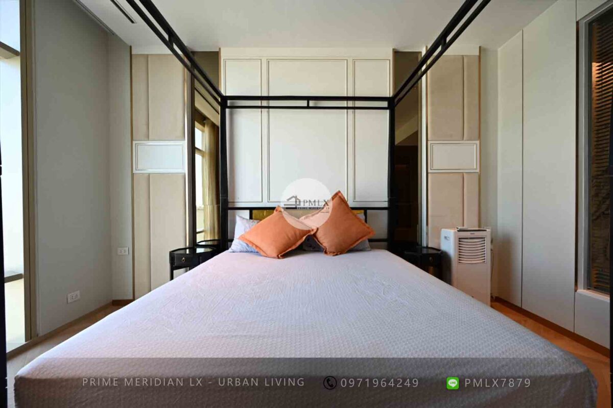 Four Seasons Private Residences - 3 Bed