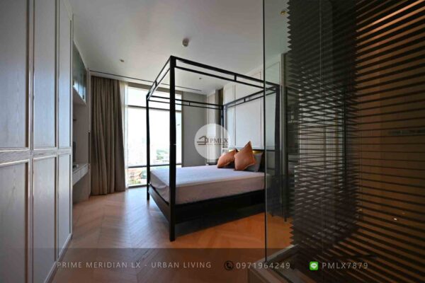 Four Seasons Private Residences - 3 Bed