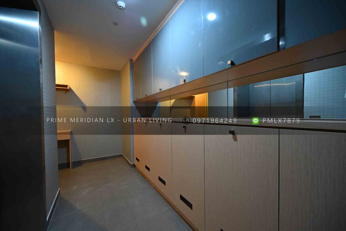 Noble Ploenchit - Furnished Two Bed