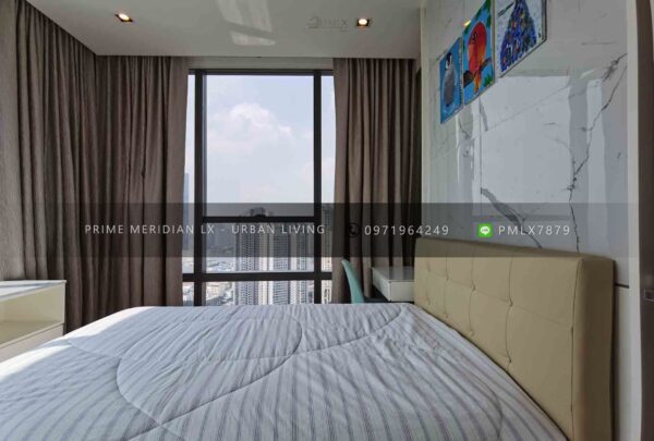 The Bangkok Sathorn - 2 Bed