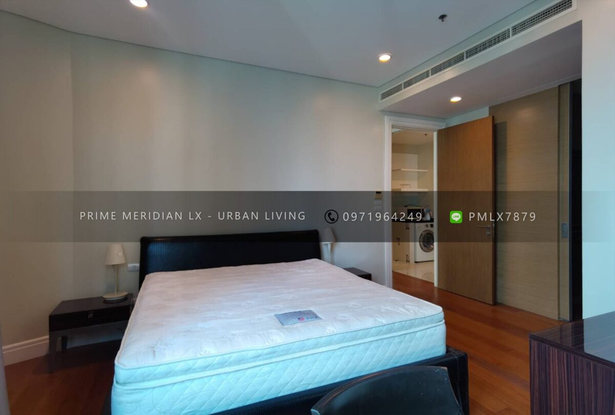 Bright Sukhumvit 24 - 1 Bedroom