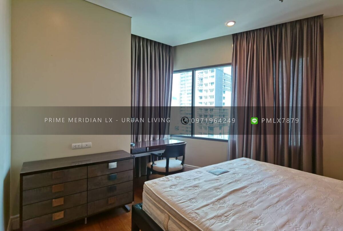 Bright Sukhumvit 24 - 1 Bedroom