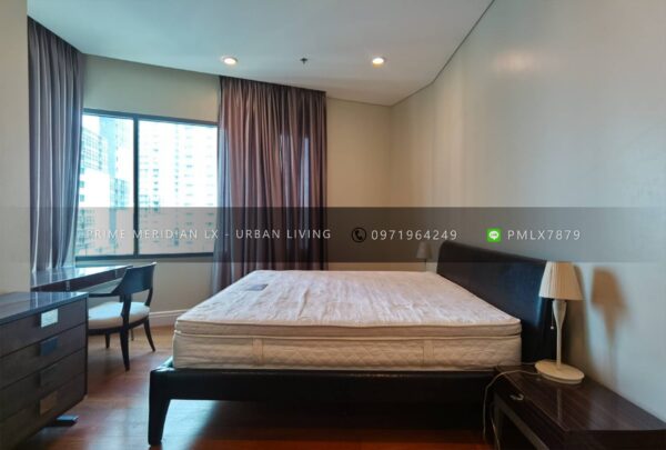 Bright Sukhumvit 24 - 1 Bedroom