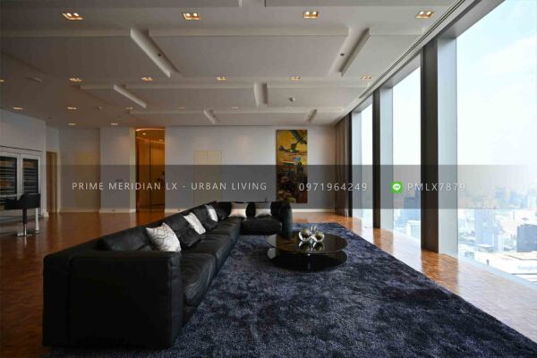 The Ritz Carlton Residences