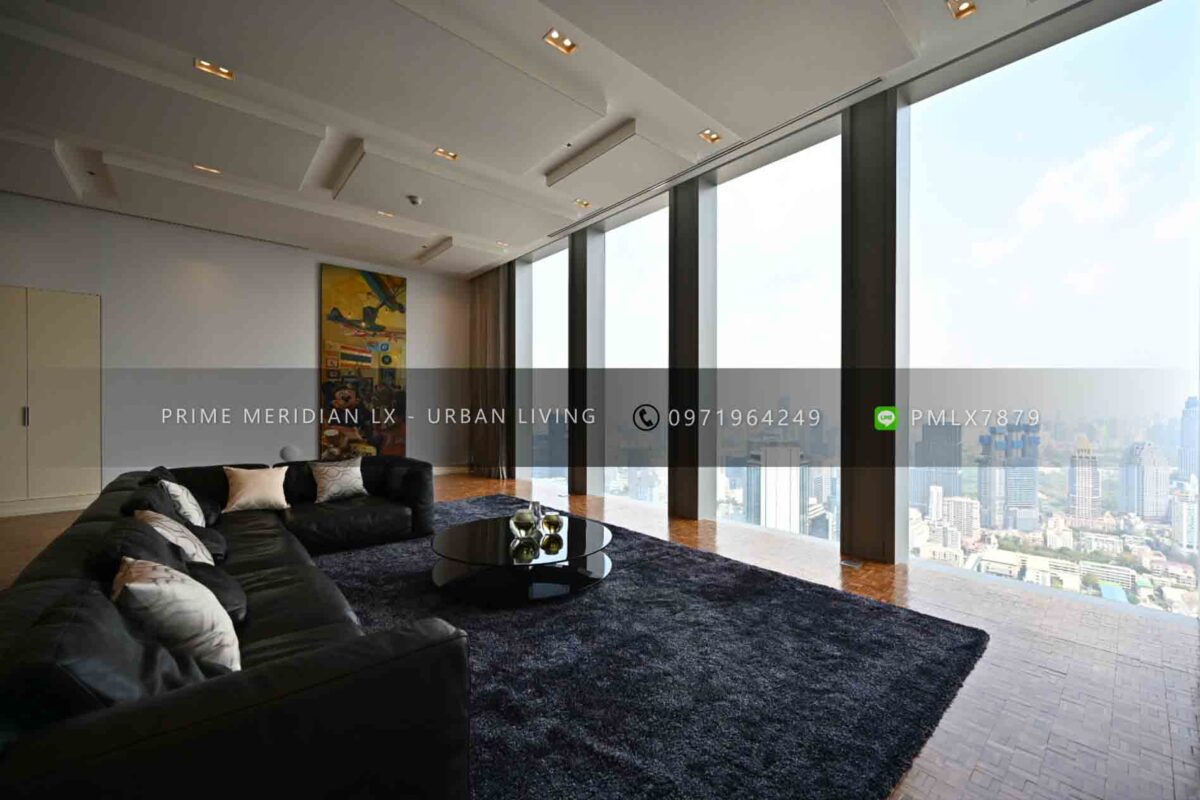 The Ritz Carlton Residences