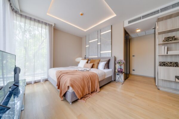 Fynn Sukhumvit 31 - 3 Bed