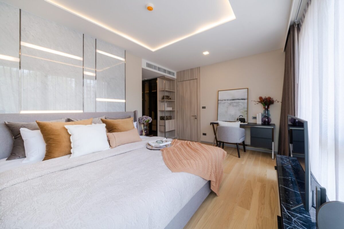 Fynn Sukhumvit 31 - 3 Bed