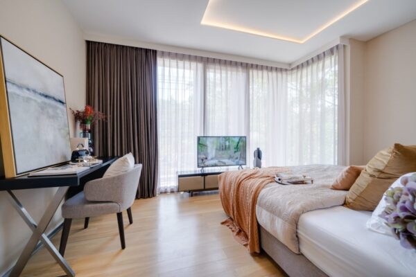 Fynn Sukhumvit 31 - 3 Bed