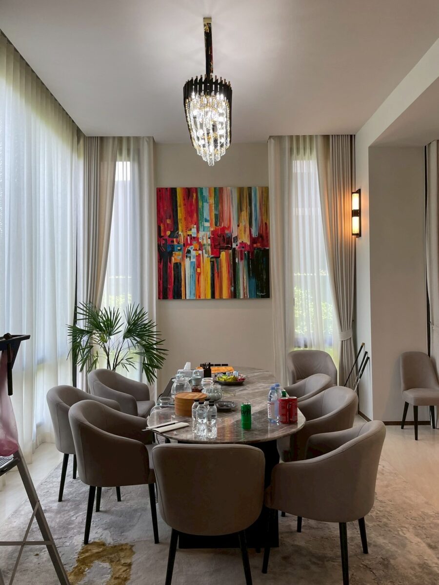 Siraninn Residences